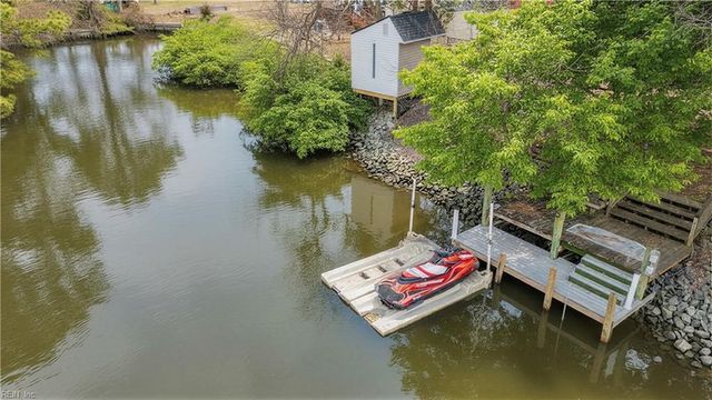 333 W Chickasaw RD, Virginia Beach, VA 23462