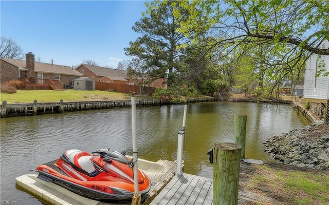 333 W Chickasaw RD, Virginia Beach, VA 23462