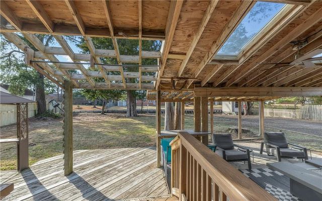 333 W Chickasaw RD, Virginia Beach, VA 23462