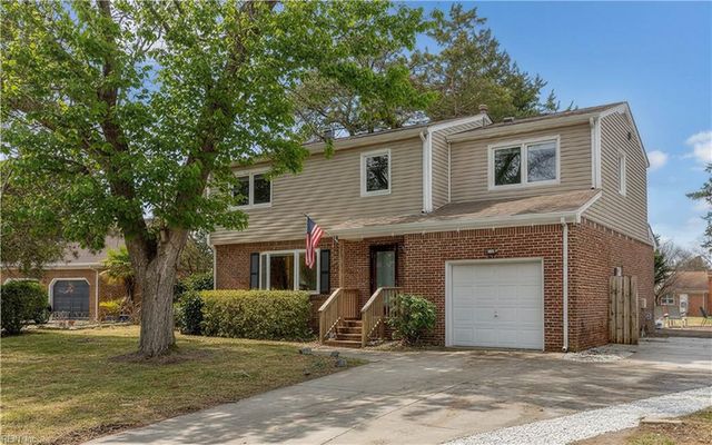 333 W Chickasaw RD, Virginia Beach, VA 23462