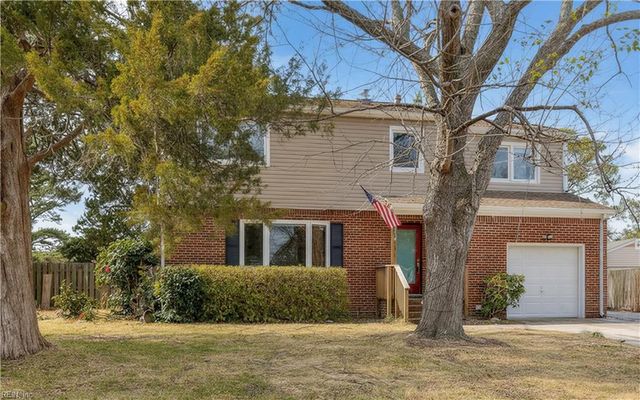 333 W Chickasaw RD, Virginia Beach, VA 23462