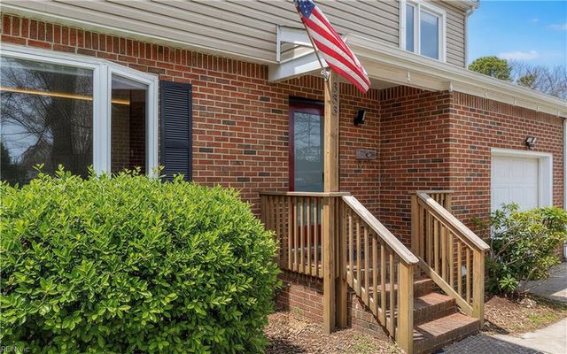 333 W Chickasaw RD, Virginia Beach, VA 23462