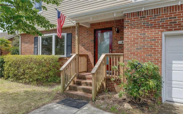 333 W Chickasaw RD, Virginia Beach, VA 23462