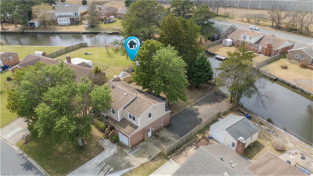 333 W Chickasaw RD, Virginia Beach, VA 23462