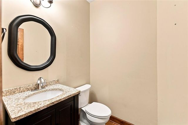 14314 E 97th Terrace, Kansas City, MO 64139