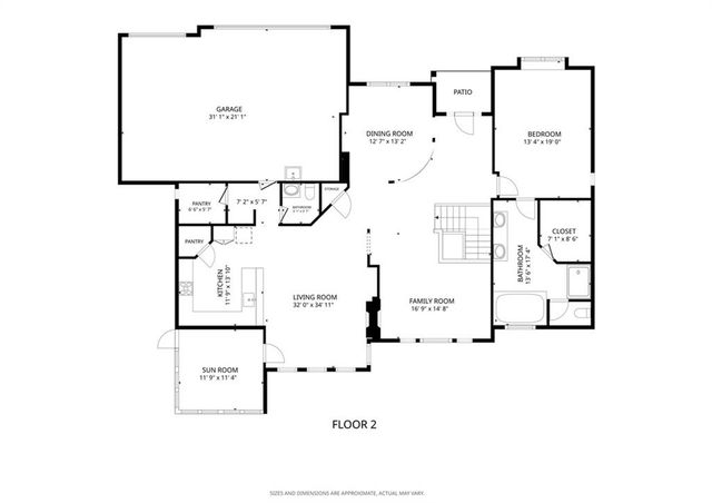 14314 E 97th Terrace, Kansas City, MO 64139