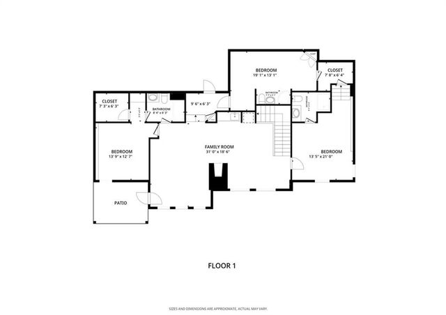 14314 E 97th Terrace, Kansas City, MO 64139