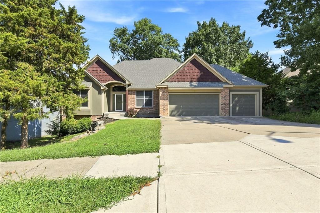 14314 E 97th Terrace, Kansas City, MO 64139