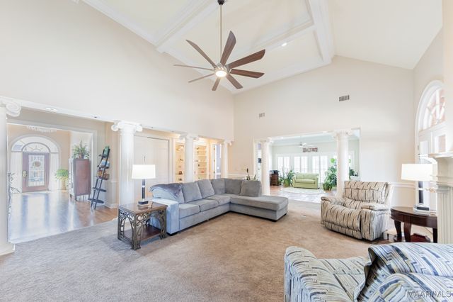 3713 Everest Drive, Montgomery, AL 36106