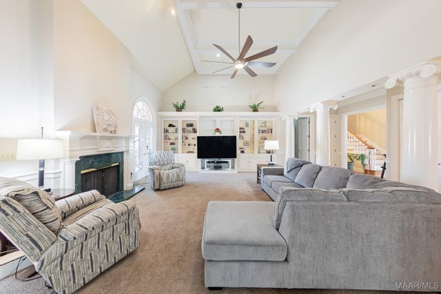 3713 Everest Drive, Montgomery, AL 36106