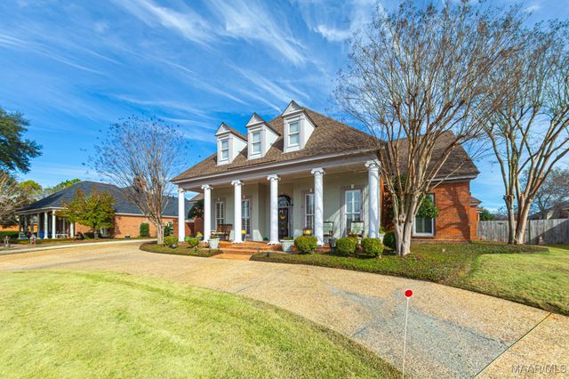 3713 Everest Drive, Montgomery, AL 36106