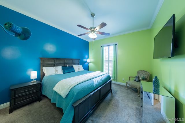 3713 Everest Drive, Montgomery, AL 36106