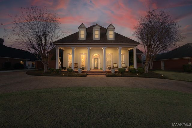 3713 Everest Drive, Montgomery, AL 36106