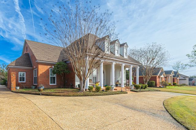 3713 Everest Drive, Montgomery, AL 36106