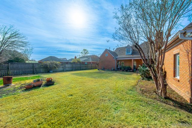 3713 Everest Drive, Montgomery, AL 36106