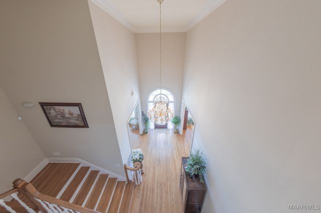 3713 Everest Drive, Montgomery, AL 36106