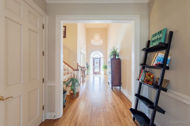 3713 Everest Drive, Montgomery, AL 36106