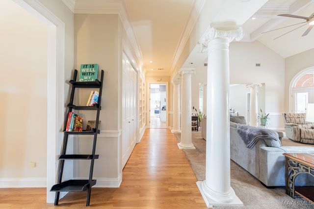 3713 Everest Drive, Montgomery, AL 36106