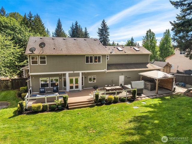 17401 125th Street SE, Snohomish, WA 98290