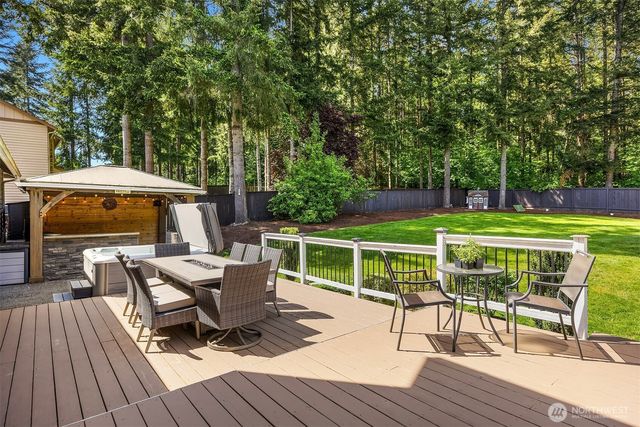 17401 125th Street SE, Snohomish, WA 98290