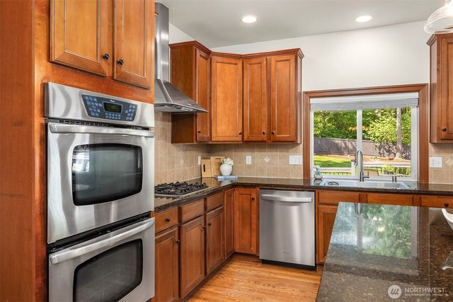 17401 125th Street SE, Snohomish, WA 98290