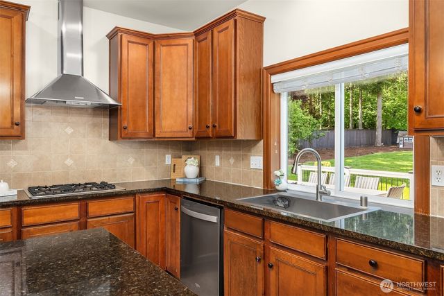 17401 125th Street SE, Snohomish, WA 98290