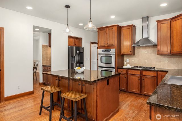 17401 125th Street SE, Snohomish, WA 98290