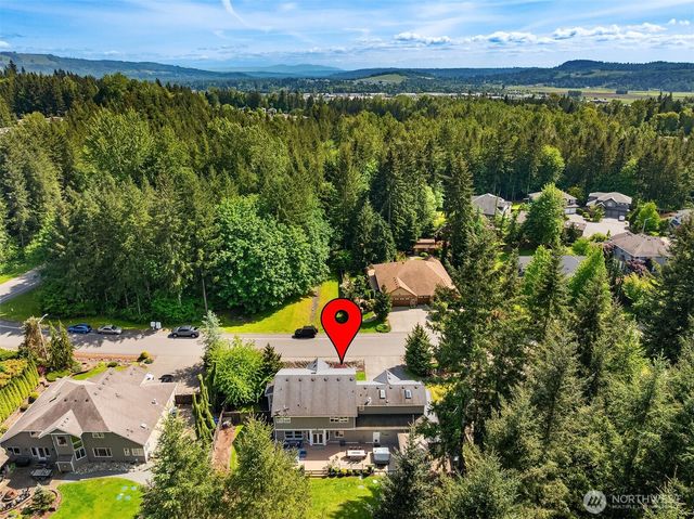 17401 125th Street SE, Snohomish, WA 98290