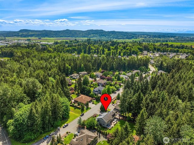 17401 125th Street SE, Snohomish, WA 98290