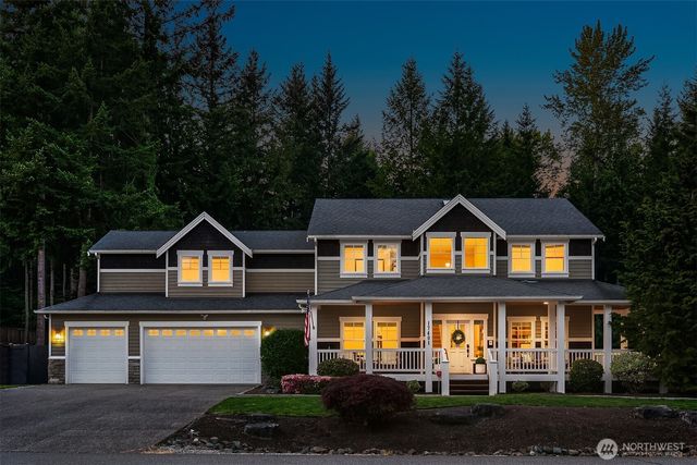 17401 125th Street SE, Snohomish, WA 98290