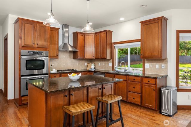 17401 125th Street SE, Snohomish, WA 98290