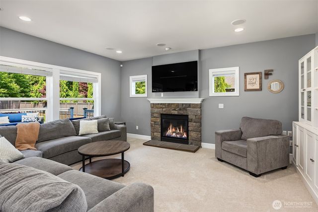 17401 125th Street SE, Snohomish, WA 98290