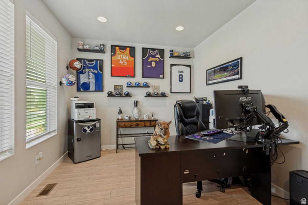 6078 N BOULTER PEAK LN, Eagle Mountain, UT 84005 — photo 5