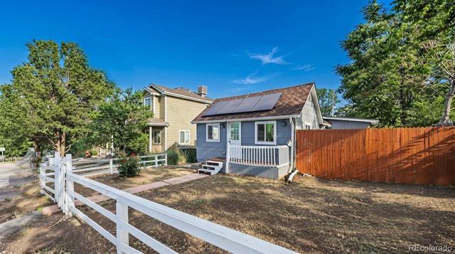 2810 W Short Place, Denver, CO 80204