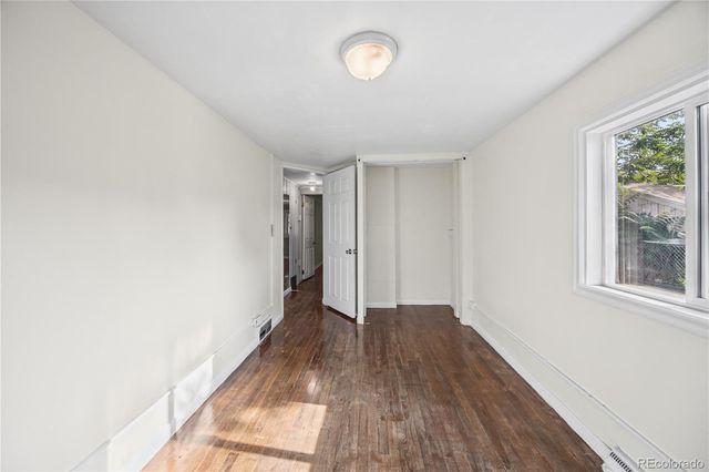 2810 W Short Place, Denver, CO 80204