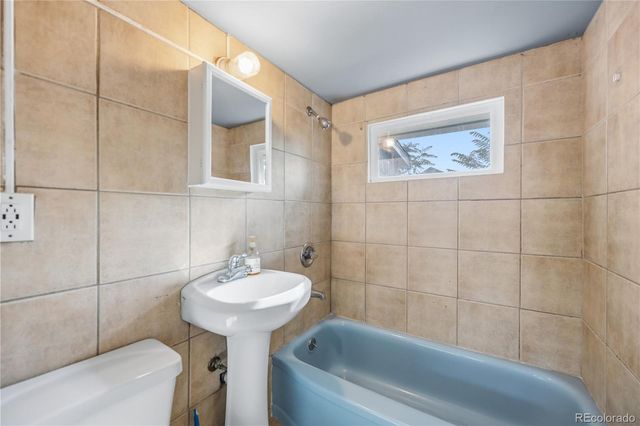 2810 W Short Place, Denver, CO 80204