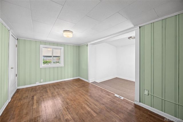 2810 W Short Place, Denver, CO 80204