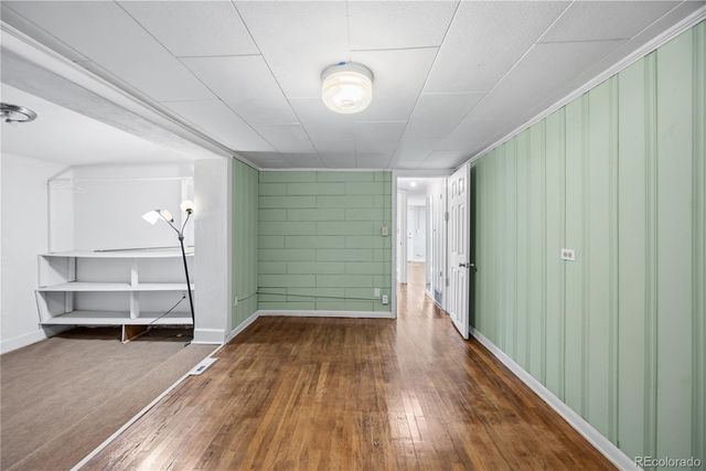 2810 W Short Place, Denver, CO 80204