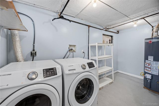 2810 W Short Place, Denver, CO 80204