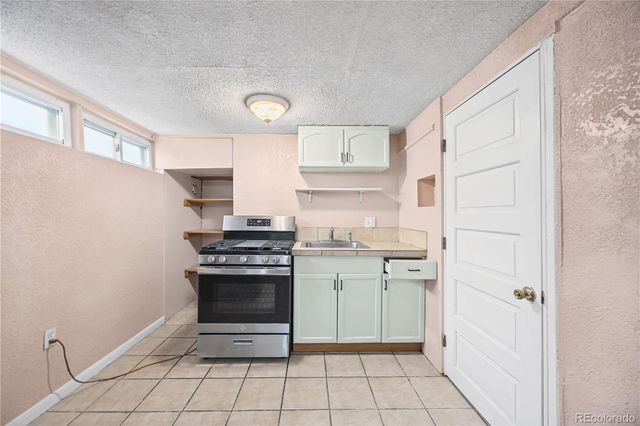 2810 W Short Place, Denver, CO 80204