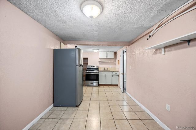 2810 W Short Place, Denver, CO 80204