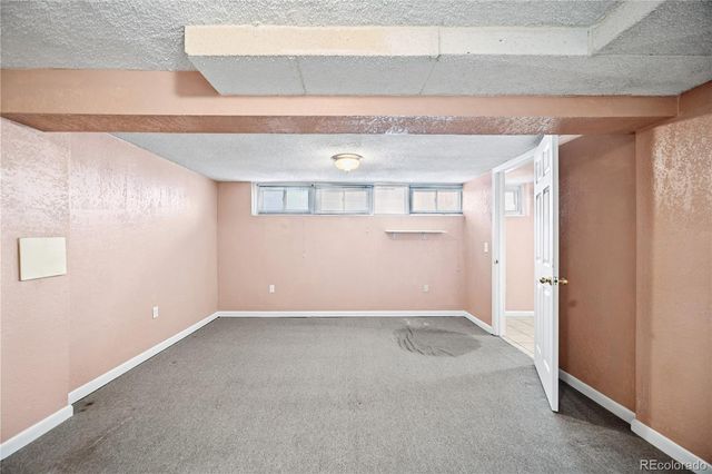 2810 W Short Place, Denver, CO 80204