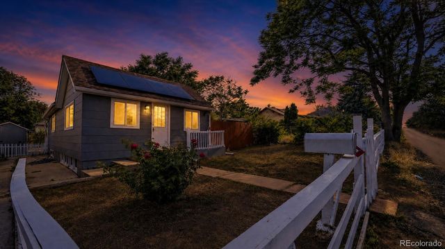 2810 W Short Place, Denver, CO 80204