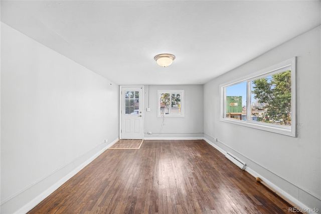2810 W Short Place, Denver, CO 80204