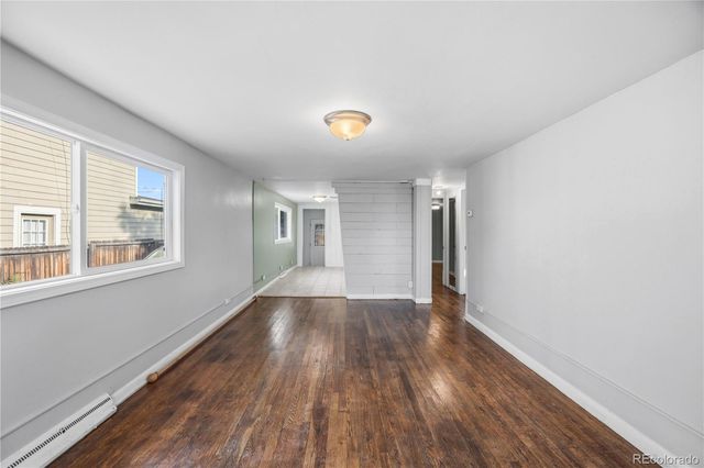 2810 W Short Place, Denver, CO 80204