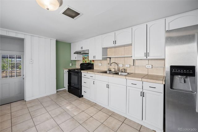 2810 W Short Place, Denver, CO 80204