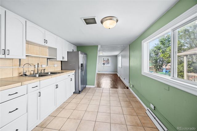 2810 W Short Place, Denver, CO 80204