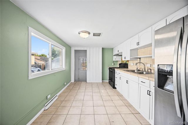 2810 W Short Place, Denver, CO 80204