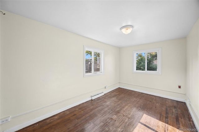 2810 W Short Place, Denver, CO 80204