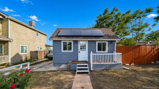 2810 W Short Place, Denver, CO 80204